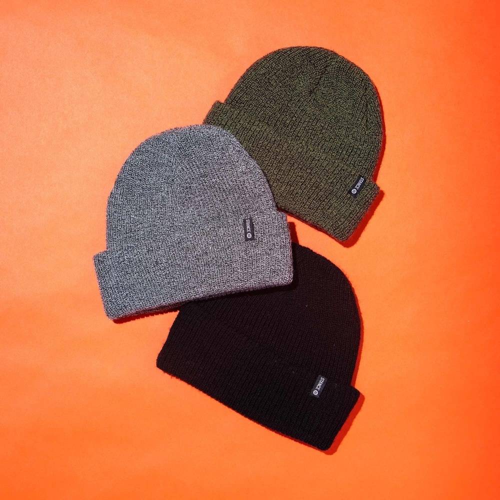 Stance Icon Beanie